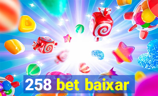 258 bet baixar